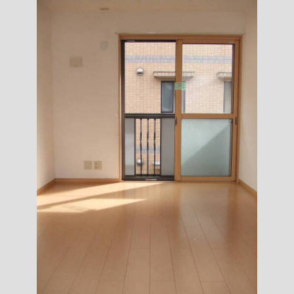 その他 (モナリエオガワ201 洋間)