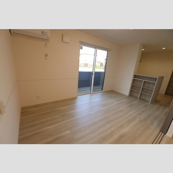 居室・リビング (リビング)