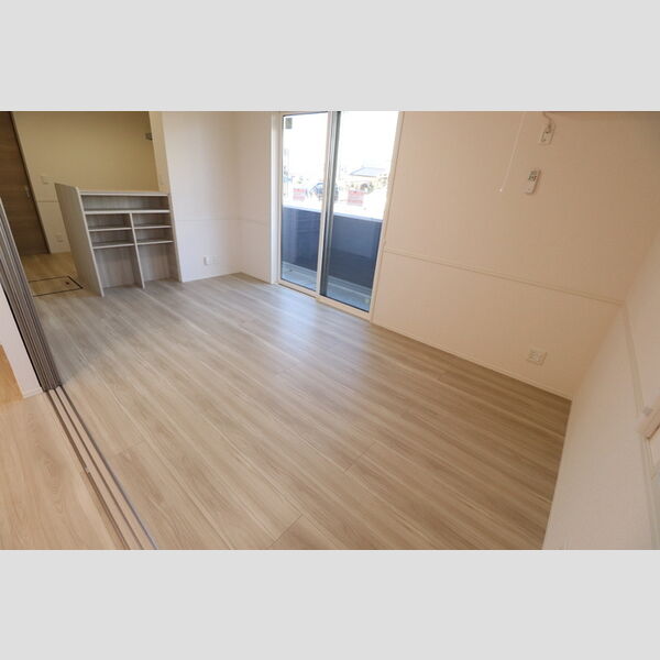 居室・リビング (リビング)