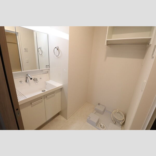 洗面所 (洗面室)