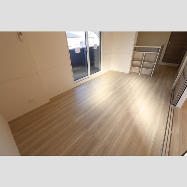 居室・リビング (リビング)