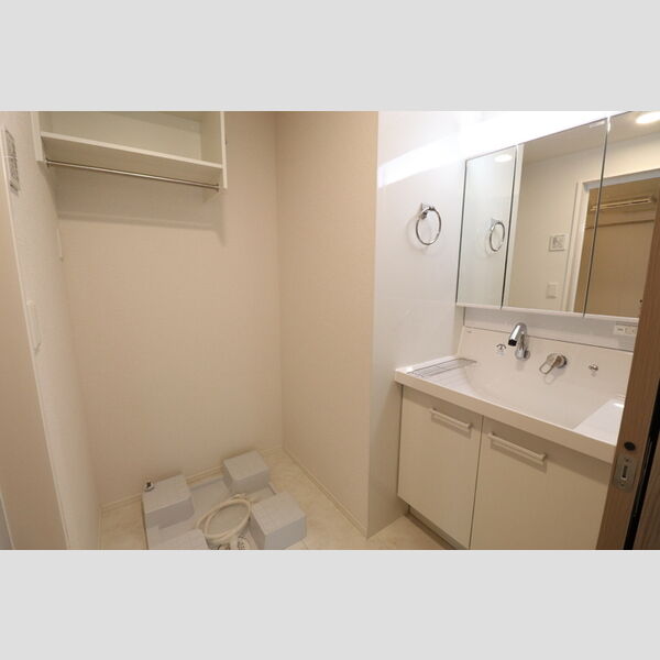 洗面所 (洗面室)