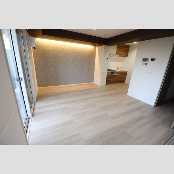 居室・リビング (LDK)