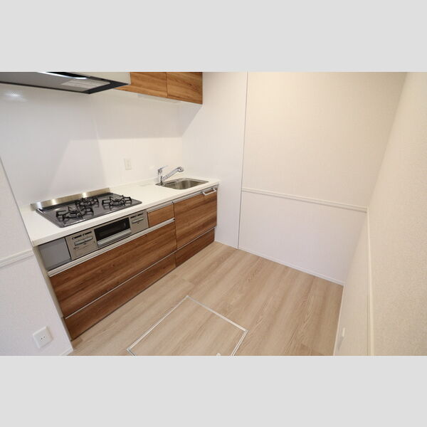 キッチン (システムキッチン)