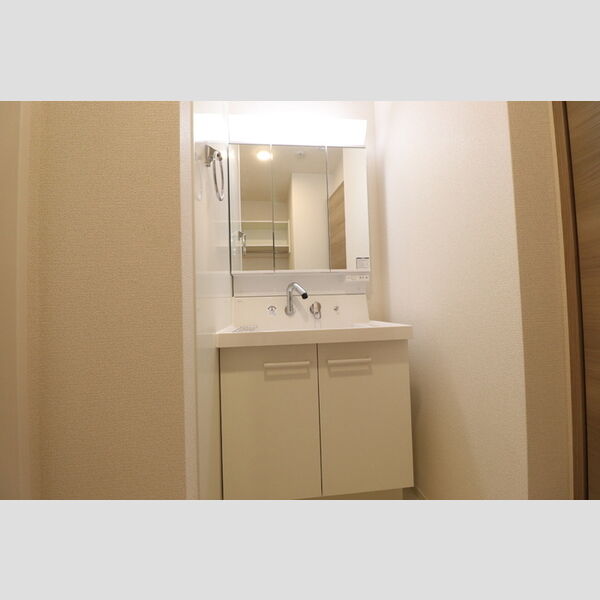 洗面所 (洗面台)