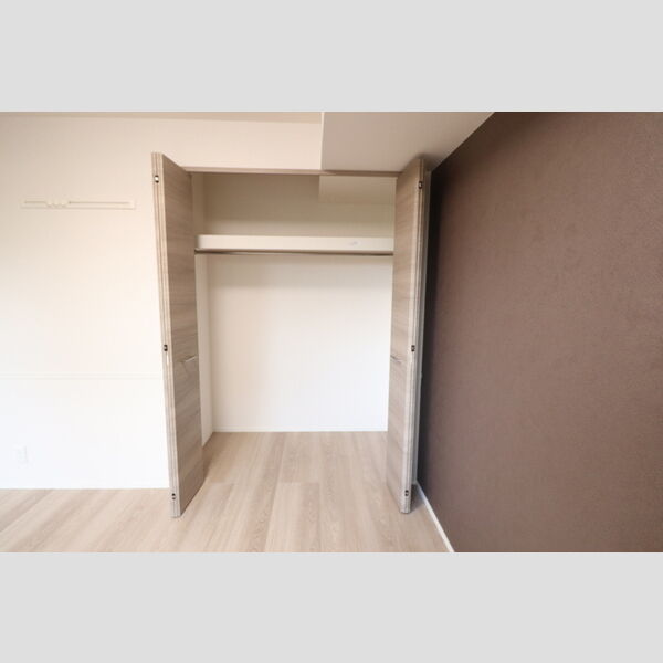 収納 (クローゼット)