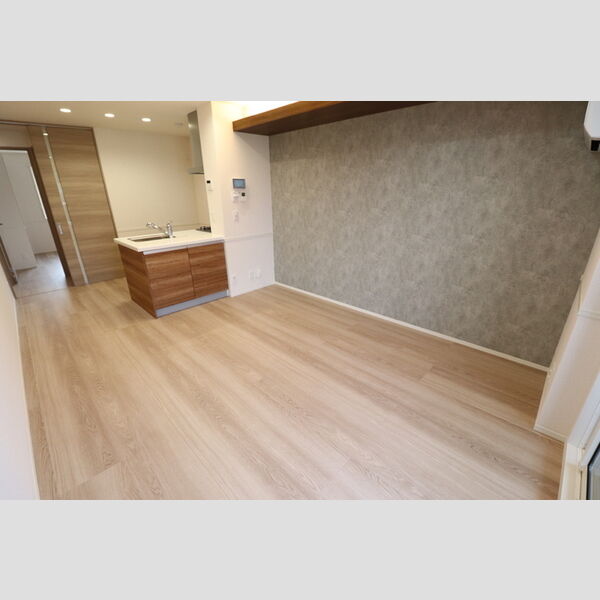 居室・リビング (LDK)