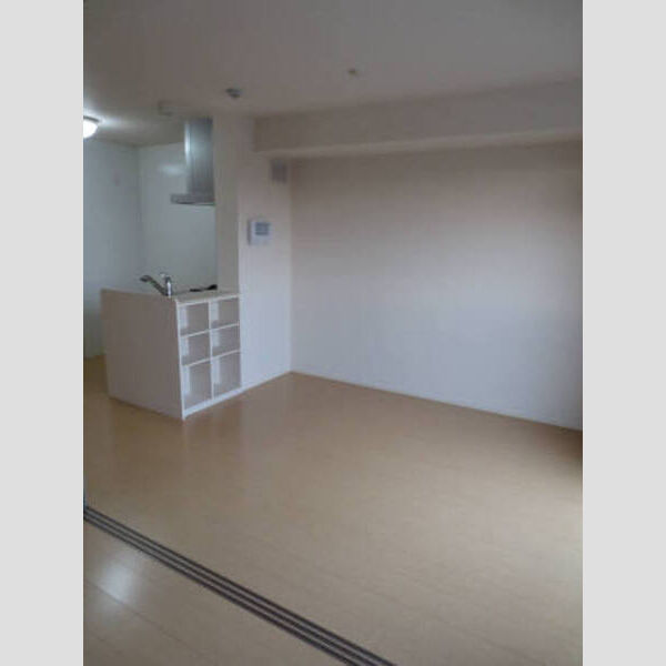 居室・リビング (シェラール305 LDK)