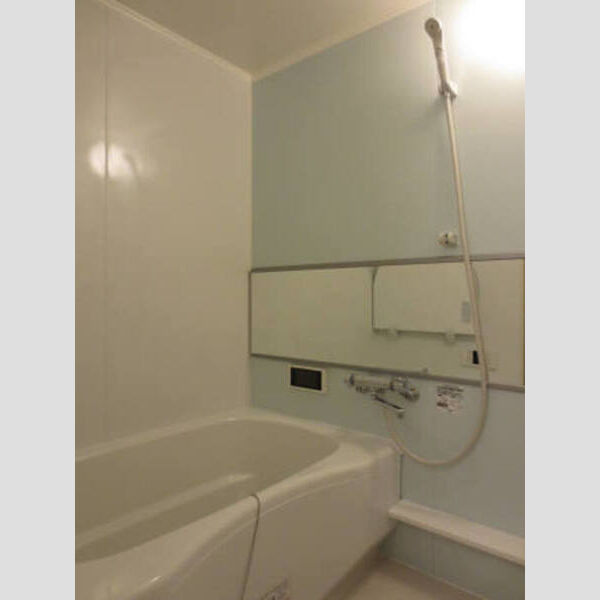 バス (シェラール305 追い焚き付風呂)