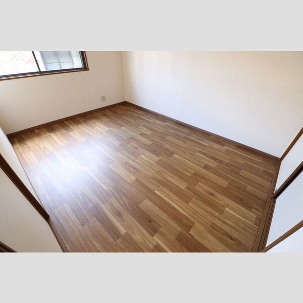 その他 (洋室②)