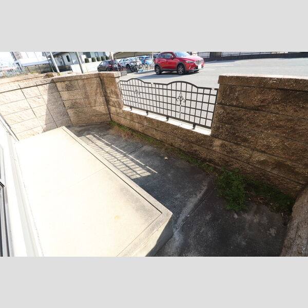 その他 (デッキ)