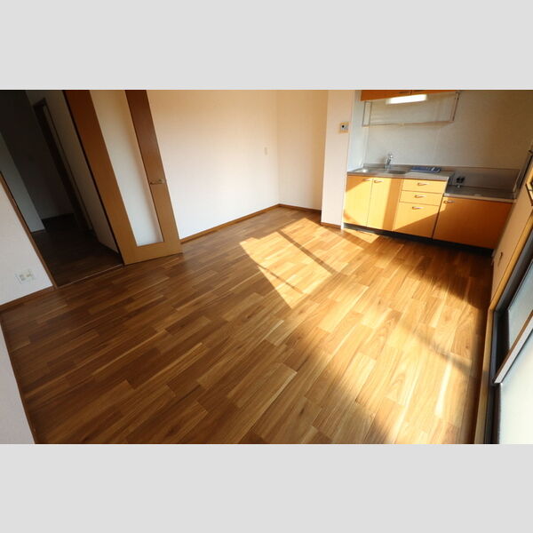 居室・リビング (LDK)