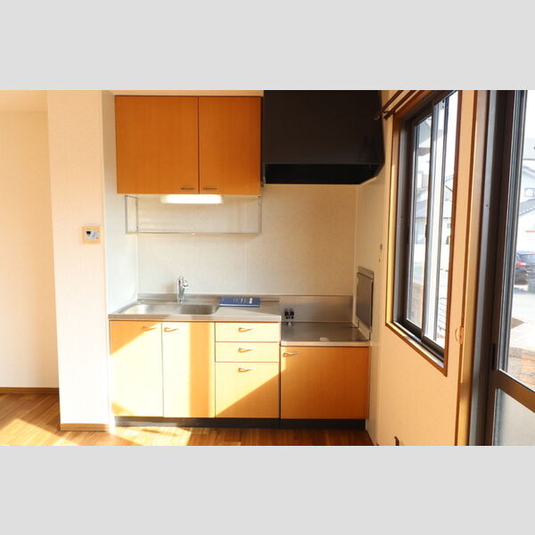 キッチン (キッチン)