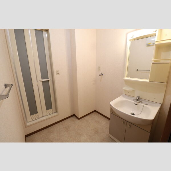 洗面所 (洗面台)