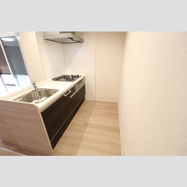 キッチン (対面キッチン)