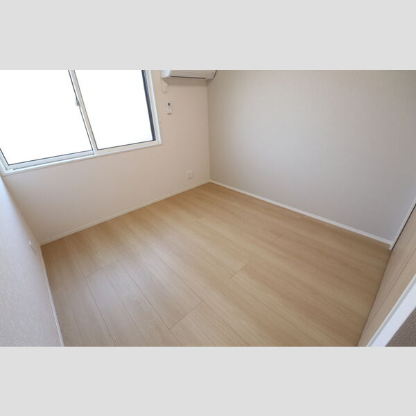 その他 (洋室②)