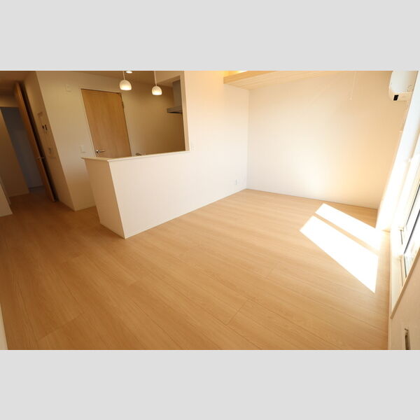 居室・リビング (LDK)