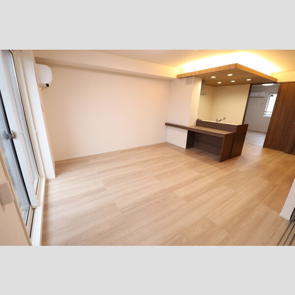 居室・リビング (LDK)