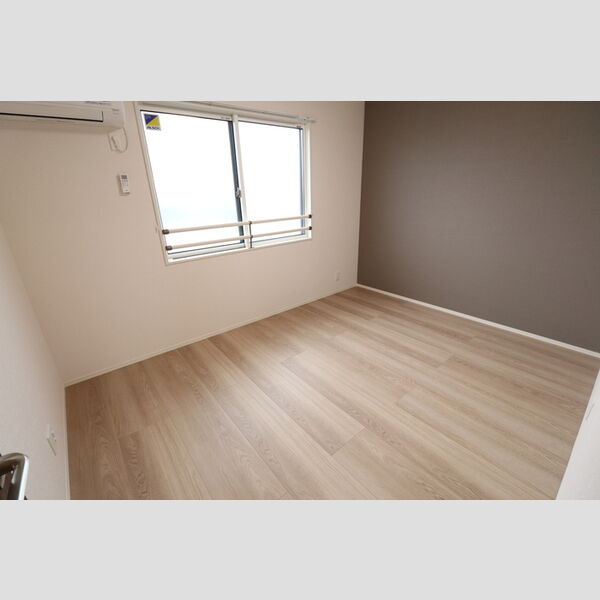 その他 (洋室②)