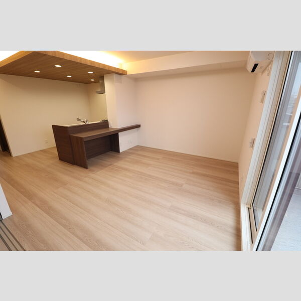 居室・リビング (LDK)