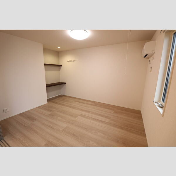 その他 (洋室②)