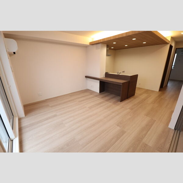 居室・リビング (LDK)