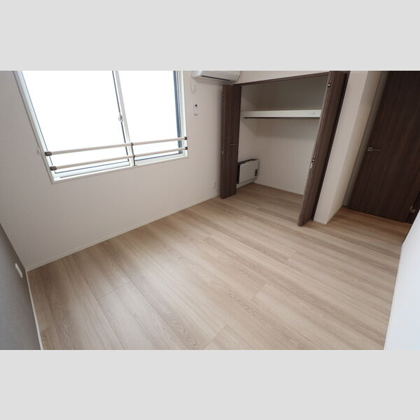 その他 (洋室②)