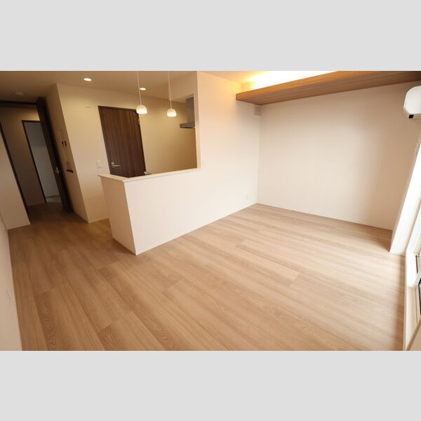 居室・リビング (LDK)