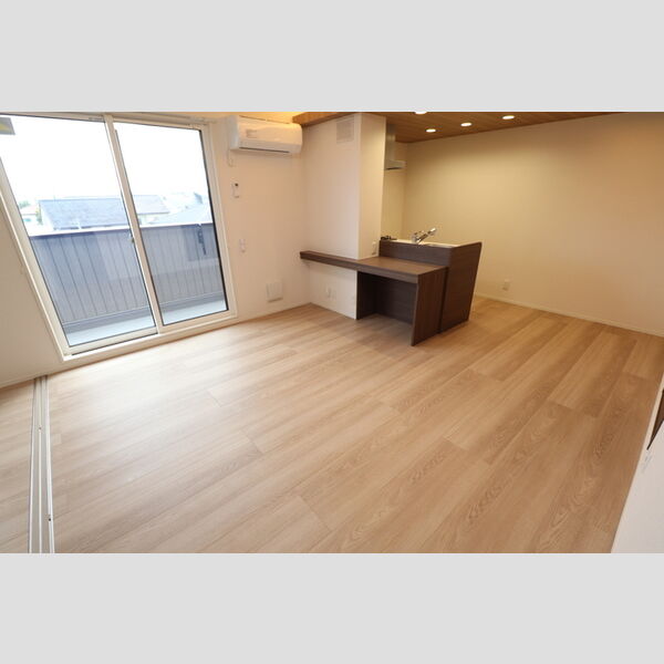 居室・リビング (LDK)