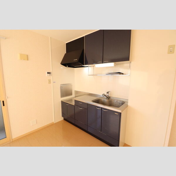 キッチン (キッチン)