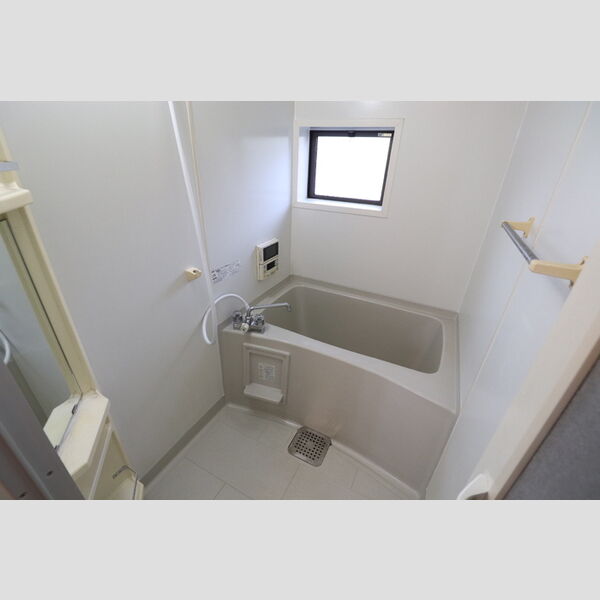 バス (追い焚き給湯)