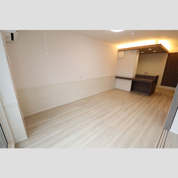 居室・リビング (LDK)