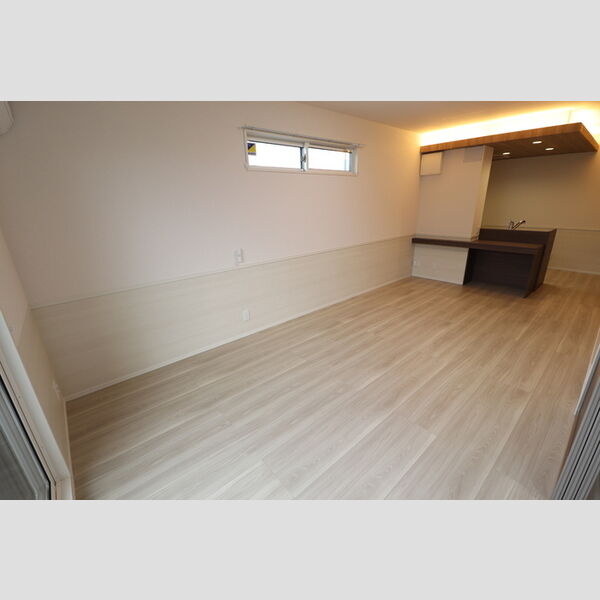 居室・リビング (LDK)