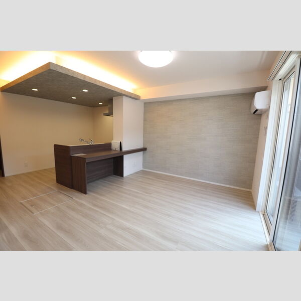 居室・リビング (LDK)