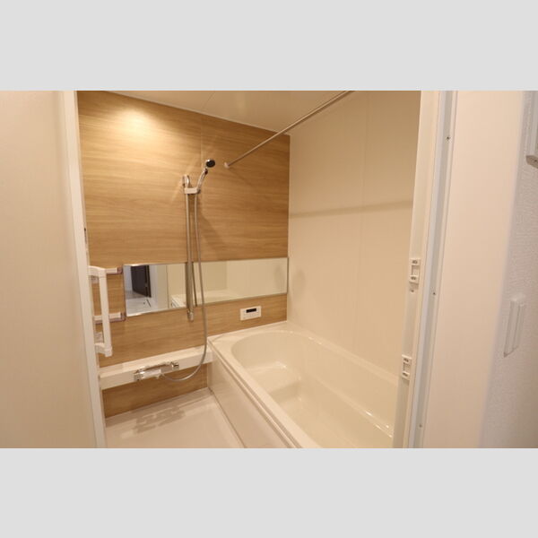 バス (一坪風呂)