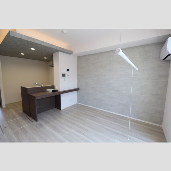 居室・リビング (LDK)