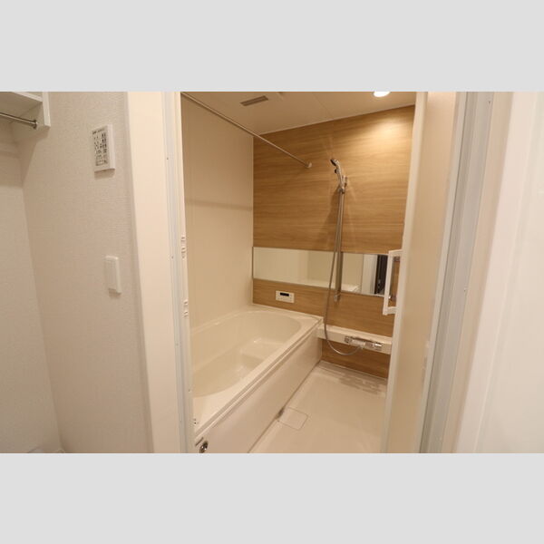 バス (一坪風呂)