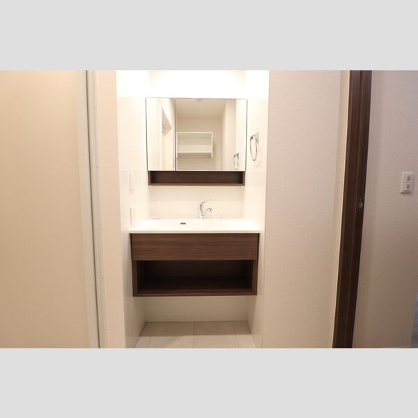 洗面所 (洗面台)