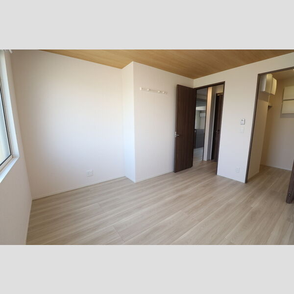 その他 (洋室②)