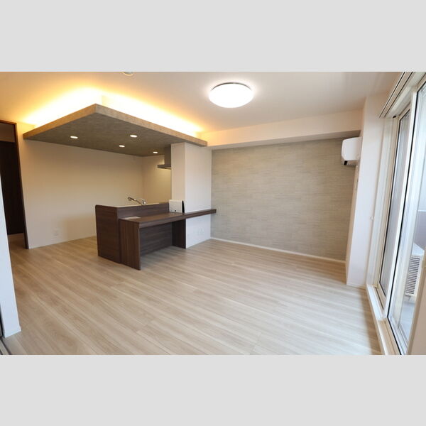 居室・リビング (LDK)