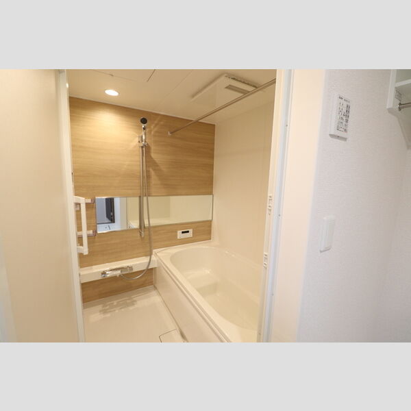 バス (一坪風呂)