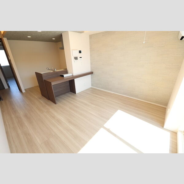 居室・リビング (LDK)