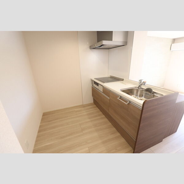 キッチン (対面キッチン)