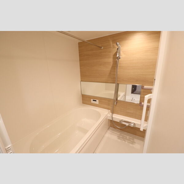 バス (一坪風呂)