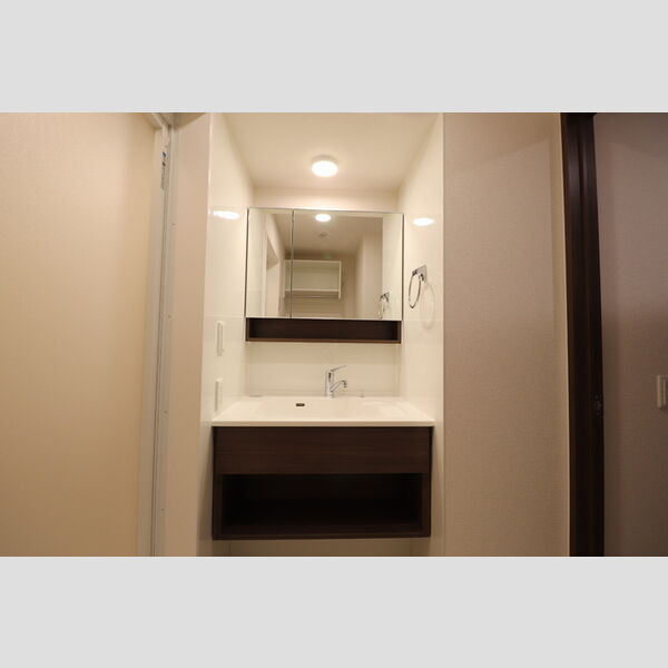 洗面所 (洗面台)