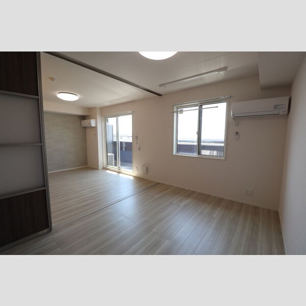 その他 (洋室①)