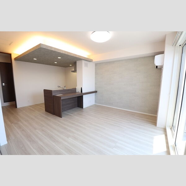 居室・リビング (LDK)