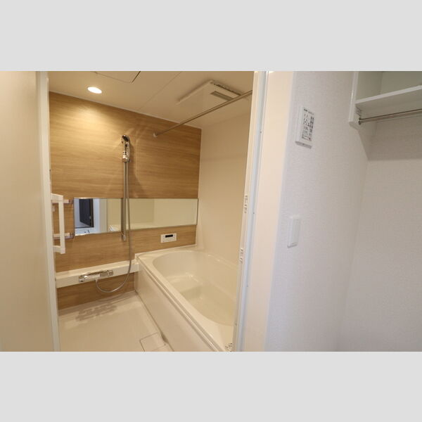 バス (一坪風呂)