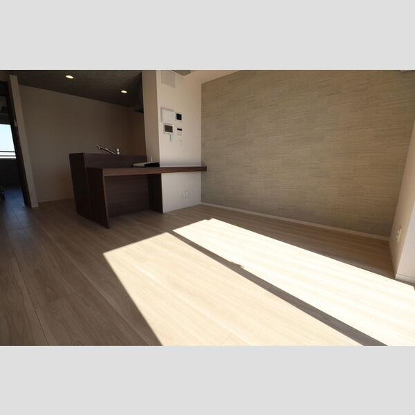 居室・リビング (LDK)