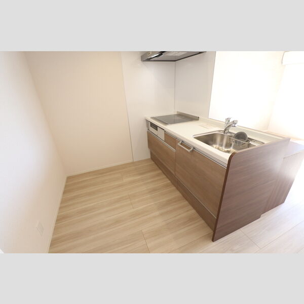 キッチン (対面キッチン)